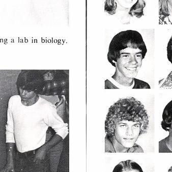 Gary Hodges' Classmates profile album