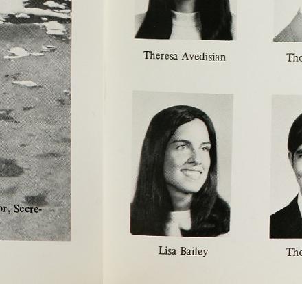 Wendy Cain's Classmates profile album