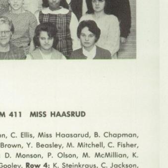 Janet Baumb's Classmates profile album