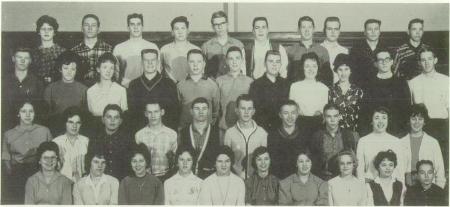 Norma Blanton's Classmates profile album