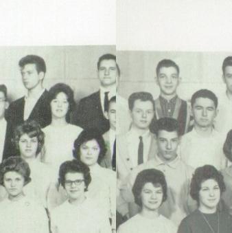 Bruce Sivanich's Classmates profile album