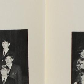 bruce barnett's Classmates profile album