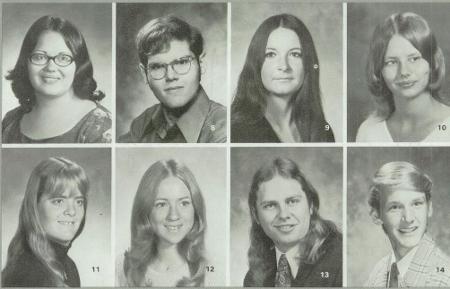 Vickie Willhite's Classmates profile album