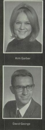 Kim Garber's Classmates profile album