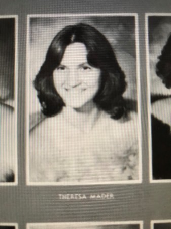 Theresa Mader's Classmates® Profile Photo