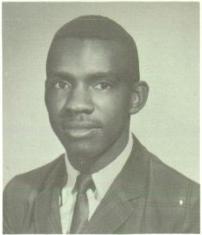 Wayne L. Williams' Classmates profile album