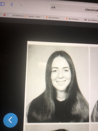 Janell Berger's Classmates profile album