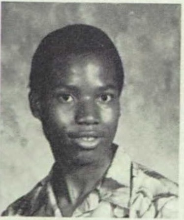 ALGENE OSBY's Classmates profile album