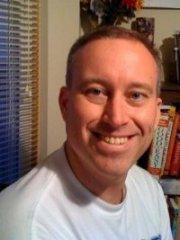 Todd Duncan's Classmates® Profile Photo