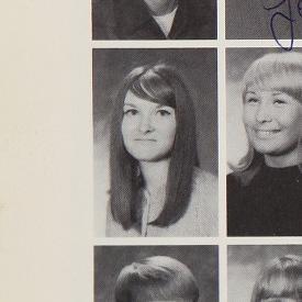 Muriel Wiseman's Classmates profile album