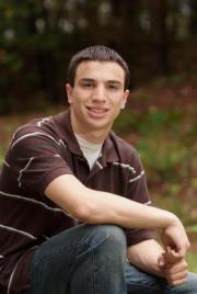 Jared Alley's Classmates® Profile Photo