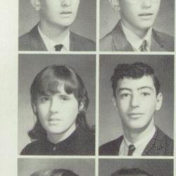 Carol Chonka's Classmates profile album