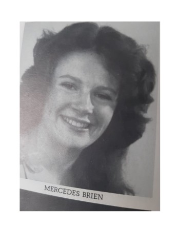 Mercedes Brien's Classmates profile album