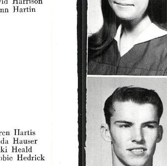 Donald Holloway's Classmates profile album