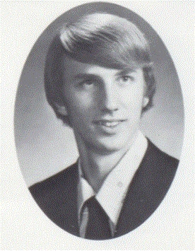 Gary Holdstock's Classmates profile album