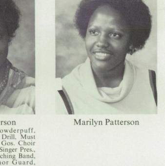 Marilyn Austin's Classmates profile album