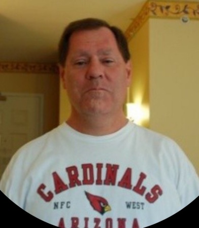 Stephen Chapman's Classmates® Profile Photo