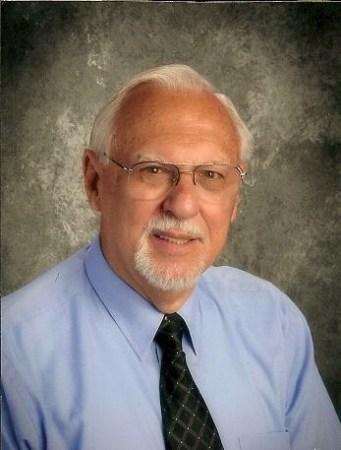 Gary Hampsch's Classmates® Profile Photo
