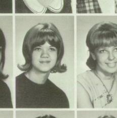 Kathy Walter's Classmates profile album