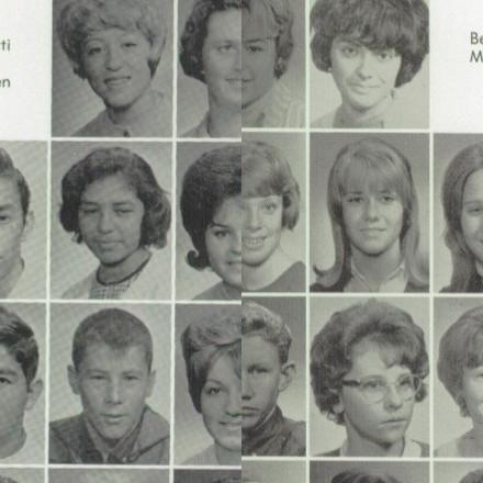 Nancy Larue's Classmates profile album