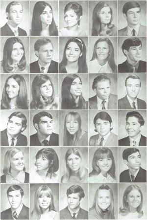 Todd Decker's Classmates profile album