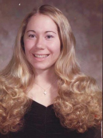 Michelle Pivacek Garrison's Classmates profile album