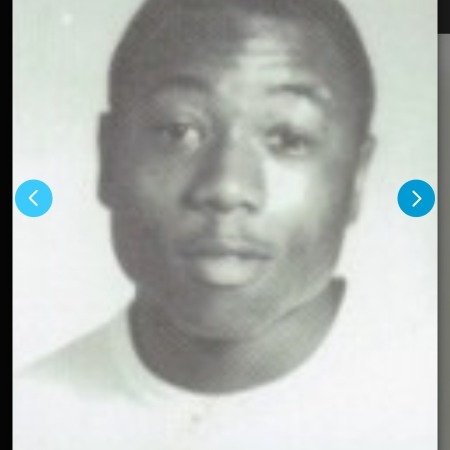 Reggie Love's Classmates® Profile Photo