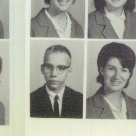 Judy Arnold's Classmates profile album