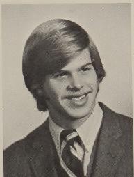 Jeff Espedal's Classmates profile album