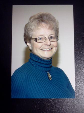 Patty Grist's Classmates® Profile Photo