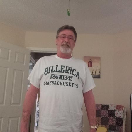 Rick Killilea's Classmates® Profile Photo