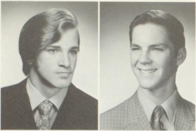 Ken Howe's Classmates profile album