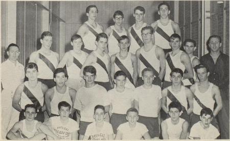 Richard Tobin's Classmates profile album