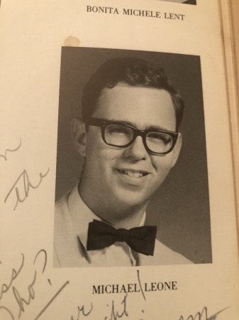 Mike Leone's Classmates profile album