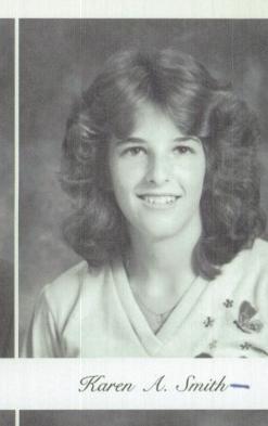 Karen Dutton's Classmates profile album