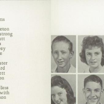 van bergquist's Classmates profile album