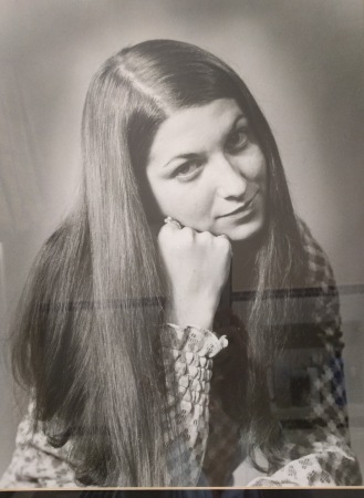 Pamela Yale Breneman's Classmates profile album