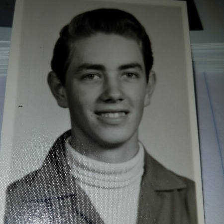 Ray Martin's Classmates profile album