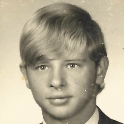 David Griffith's Classmates profile album