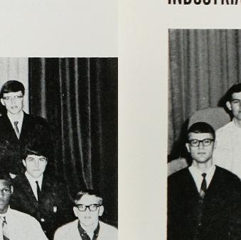 Michael Miller's Classmates profile album