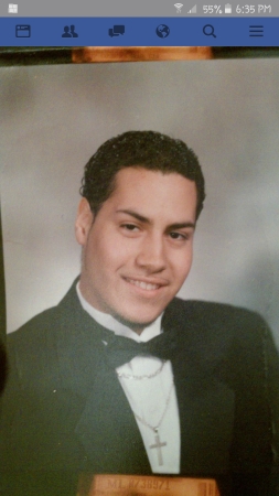 Jose L Rodriguez's Classmates profile album