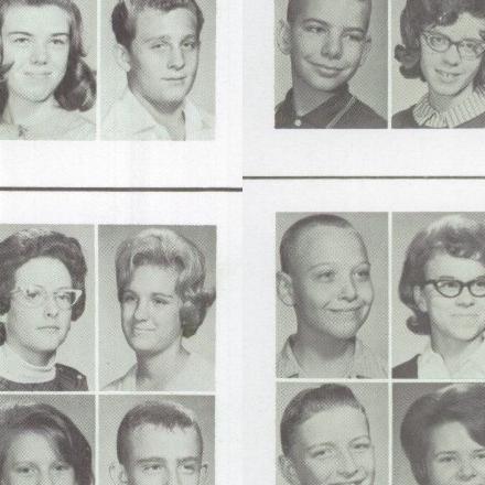 Terry Foster 's Classmates profile album