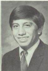 Rosendo Mendez's Classmates profile album