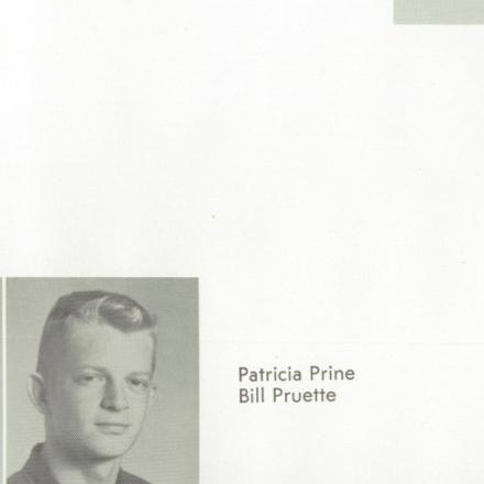 Bill Pruette's Classmates profile album