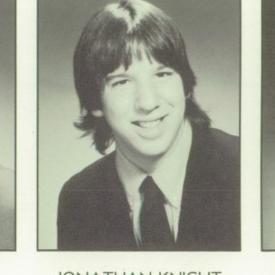 Jon Knight's Classmates profile album