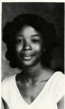 Monique Evans' Classmates profile album