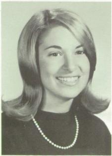 Carol Green's Classmates profile album