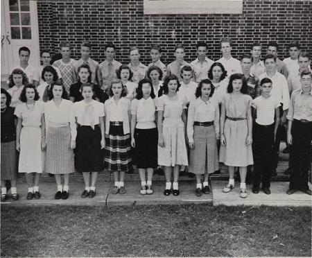 John Coolidge's Classmates profile album