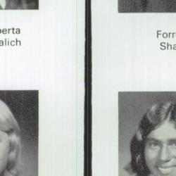 Robin Ferrucci's Classmates profile album