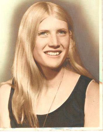 Susan Ervin-Albuquerque's Classmates profile album